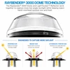 Solatube Skylight Kit w/ Extension Tubes (10" · 160DS · 2 x 20" Ext. Tubes)