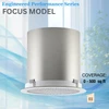 Whole House Fan EPS Focus Model (Up To 500 sqft)