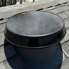 Solar Star Thermal Switch