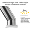 Solatube Skylight Kit · For bathrooms, laundry rooms, closets and hallways (25cm · 160 DS)
