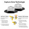Solatube Skylight Kit · For bathrooms, laundry rooms, closets and hallways (25cm · 160 DS)