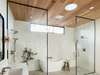 Solatube Skylight Kit · For kitchens, family rooms, master bathrooms, garages, high ceilings (14" · 290DS) Master bathroom