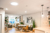 Solatube living room lifestyle image