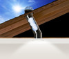 Solatube 160 DS installed