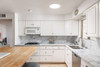 Solatube Kitchen lifestyle image Solatube Kitchen lifestyle image