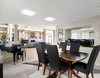 Solatube Daylighting Lifestyle Living Room