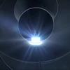 Solatube Daylighting System NightLight Feature