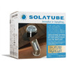 Solatube Skylight Kit with Integrated Night Light (10" · 160ISn · 2 x 20" Ext. Tubes)