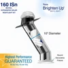 Solatube Daylighting System NightLight 160 ISn