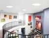 Solatube Skylight Kit with Integrated Night Light (14" · 290ISn · 2 x 20" Ext. Tubes) open area