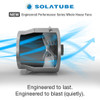 Solatube Whole House Fan Engineered Performance Series - EPS Ultra Model - Complete DIY Kit