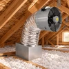 Whole House Fan EPS Extreme - Designed for 3000 - 7000 sqft Homes, 4567 CFM