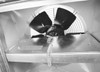Solatube Garage Fan - The perfect solution to remove heat and odors from garages, man caves, workshops, and outbuildings.