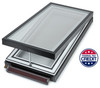 Solatube Skylight - HSE Performance Series - Fresh Breeze Operable Skylight