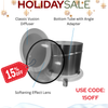 Holiday Sale Solatube Bottom Tube Upgrade Kit 160 & 290 parts