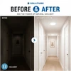 Solatube Skylight Kit for Hurricane Zones (14" · 290DS HVHZ · 2 x 20" Ext. Tubes)