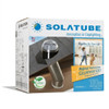 Solatube Skylight Kit with Square Ceiling Fixture (10" · 160 DS Square)
