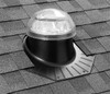 Solatube® Pitched Metal Flashing