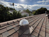 Solatube® Pitched Metal Flashing