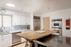 Solatube Skylight Kit · For kitchens, family rooms, master bathrooms, garages, high ceilings (14" · 290DS) Formal Kitchen