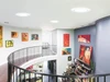 Solatube Skylight Kit · For kitchens, family rooms, master bathrooms, garages, high ceilings (14" · 290DS) open area