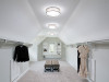 Solatube Skylight Kit · For kitchens, family rooms, master bathrooms, garages, high ceilings (14" · 290DS) Master bathroom