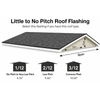 Solatube Skylight Kit · For kitchens, family rooms, master bathrooms, garages, high ceilings (14" · 290DS)