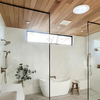 Solatube Low-Profile Skylight Kit for Hurricane Zones (14" · 290DS LP HVHZ)