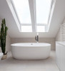 Fixed Solatube Skylights (2ft x 4ft)