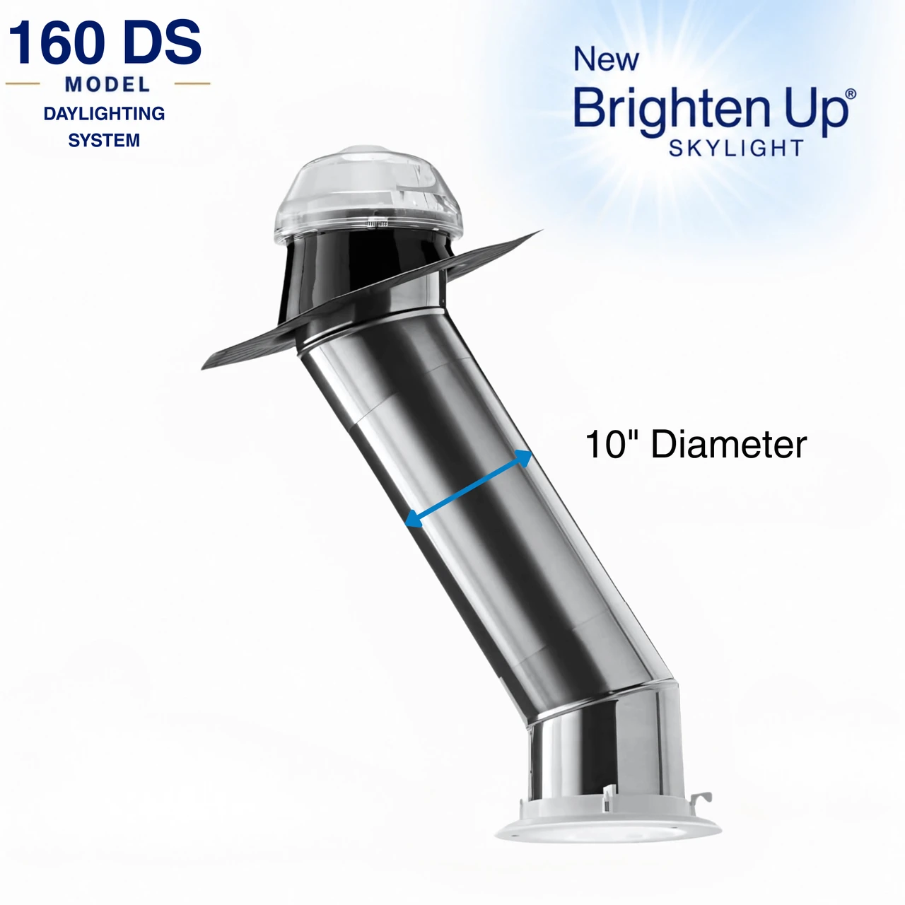 Solatube 160DS 10