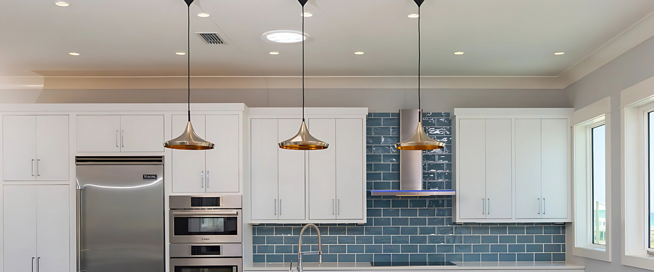 Replacement Ceiling Fixtures & Diffusers