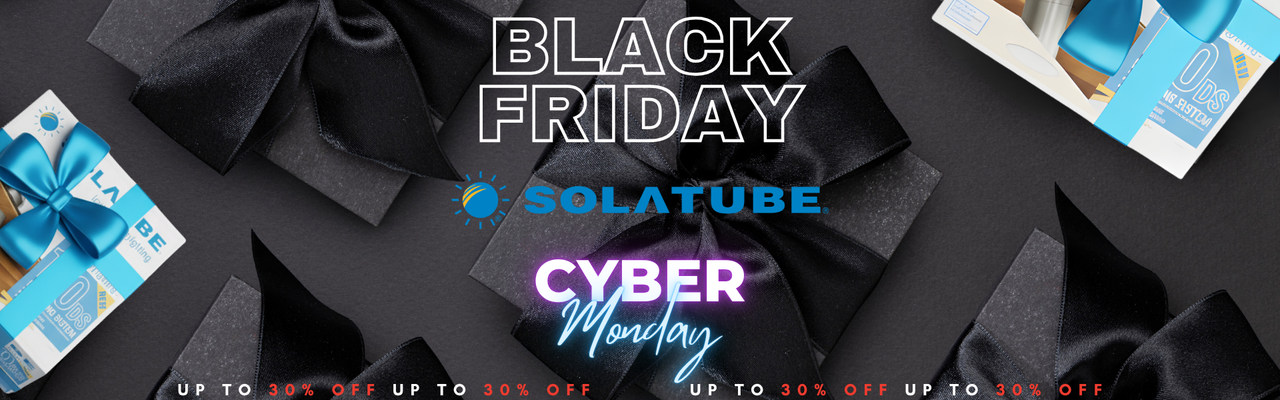 Black Friday Sale!