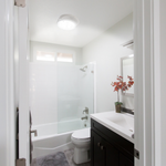 Bathroom Fan Crescent Moon Vent Cover