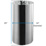 Spectralight® Infinity Extension Tube