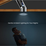 Solatube Daylighting System NightLight Feature Lifestyle Image