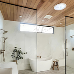 Solatube Low-Profile Skylight Kit for Hurricane Zones (14" · 290DS LP HVHZ)