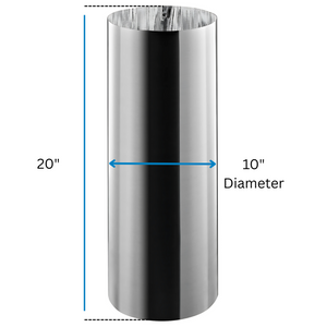 Spectralight® Infinity Extension Tube