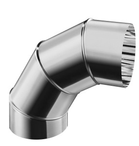 Solatube 0-90° Extension Tube at 90°