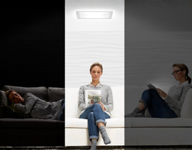 Is the Light Too Bright, and Can I Dim or Turn a Solatube Off