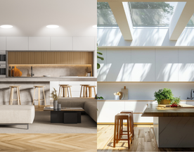 Solatube Offers the Best of Both Worlds