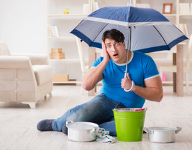 Most Common Problems with Skylights