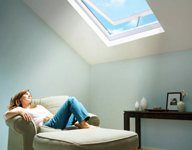 How Does Natural Light Affect Us