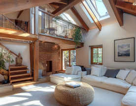 A Skylight for Every Ceiling