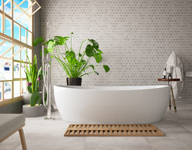 5 Expert Tips for a Healthier Bathroom