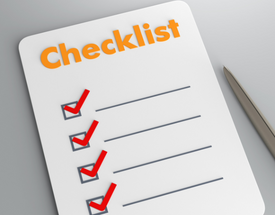 The Skylight Planning Checklist