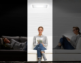 Is the Light Too Bright, and Can I Dim or Turn a Solatube Off