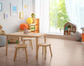 How Solatube Creates Brighter, Safer Playrooms & Nurseries