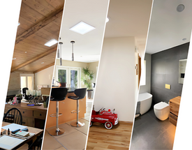 Combining Solatube with Other Lighting Solutions for Optimal Ambiance