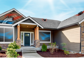 What is the Difference Between an Attic Fan and a Whole House Fan