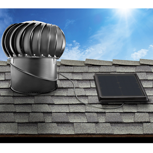 16 Watt Solar Panel Add-On